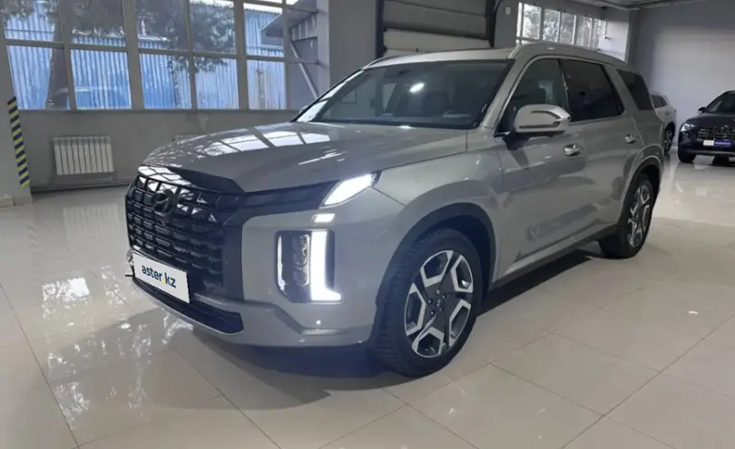 Hyundai Palisade 2023 года за 22 900 000 тг. в Алматы
