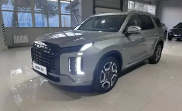 Hyundai Palisade 2023 года за 22 900 000 тг. в Алматы фото 1