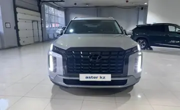Hyundai Palisade 2023 года за 22 900 000 тг. в Алматы фото 2