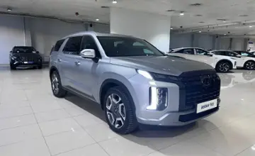 Hyundai Palisade 2023 года за 22 900 000 тг. в Алматы фото 3