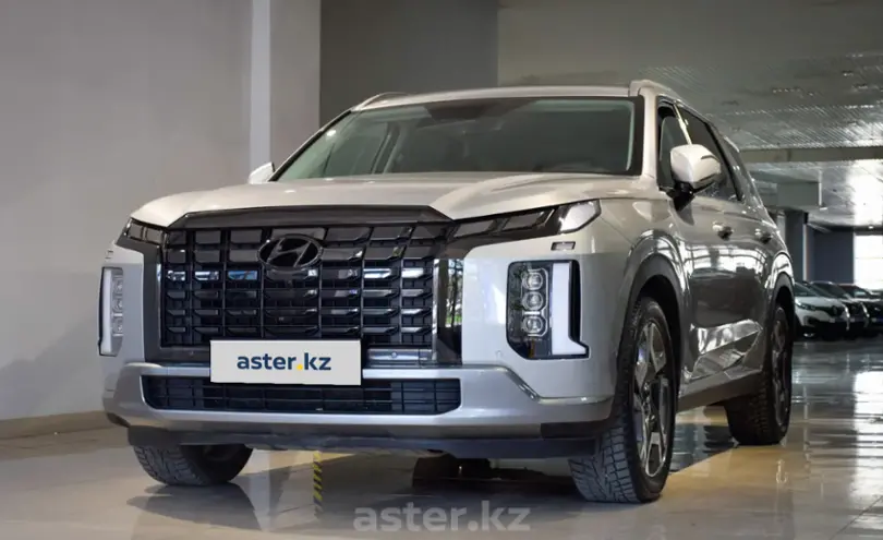 Hyundai Palisade 2023 года за 22 900 000 тг. в Алматы