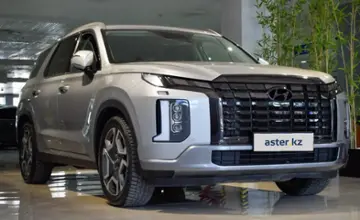 Hyundai Palisade 2023 года за 22 900 000 тг. в Алматы фото 2