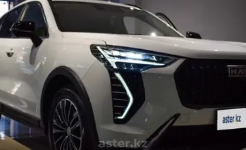 Haval Jolion 2024 года за 7 800 000 тг. в Алматы