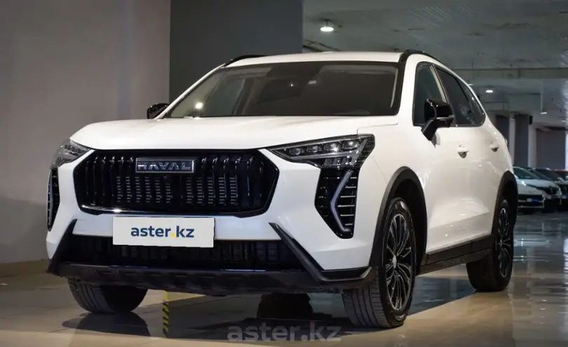 Haval Jolion 2024 года за 7 800 000 тг. в Алматы