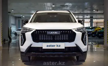 Haval Jolion 2024 года за 7 800 000 тг. в Алматы фото 2