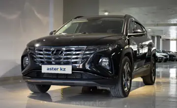 Hyundai Tucson 2023 года за 14 000 000 тг. в Алматы фото 1
