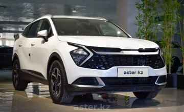 Kia Sportage 2021 года за 12 500 000 тг. в Алматы фото 3