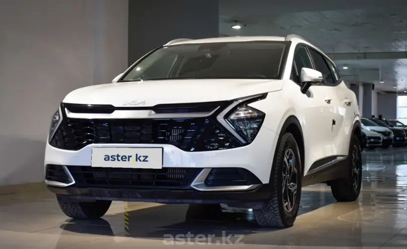 Kia Sportage 2021 года за 12 500 000 тг. в Алматы