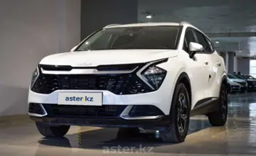 Kia Sportage 2021 года за 12 500 000 тг. в Алматы фото 1