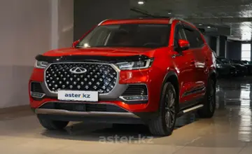 Chery Tiggo 8 Pro Max 2023 года за 10 050 000 тг. в Алматы фото 1