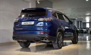 Chery Tiggo 8 Pro Max 2023 года за 10 550 000 тг. в Алматы