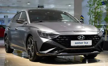 Hyundai Lafesta 2023 года за 9 050 000 тг. в Алматы фото 4