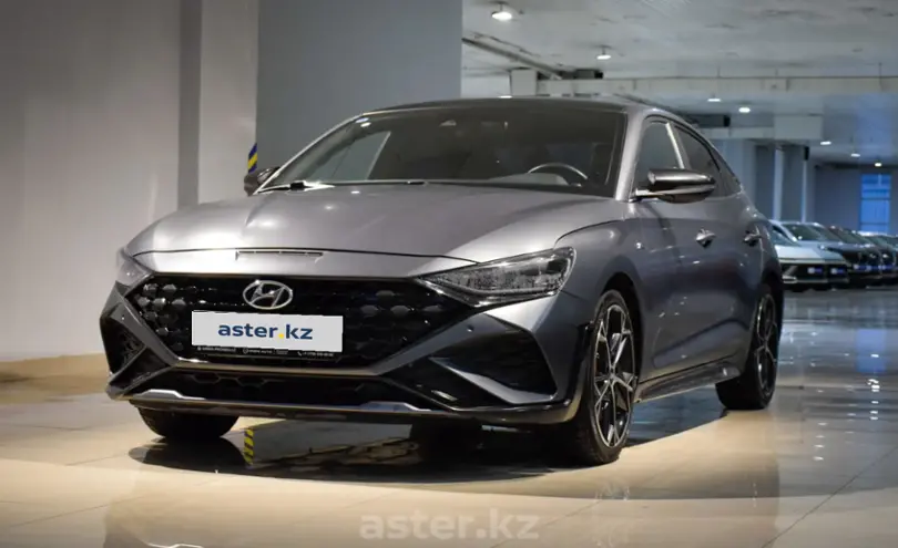 Hyundai Lafesta 2023 года за 9 050 000 тг. в Алматы