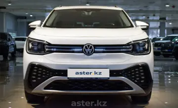 Volkswagen ID.6 2022 года за 9 800 000 тг. в Алматы фото 2