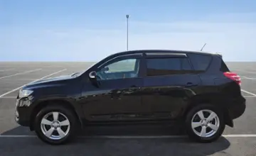 Toyota RAV4 2010 года за 8 200 000 тг. в Алматы