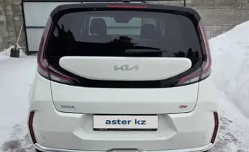 Kia Soul 2024 года за 10 900 000 тг. в Павлодарская область