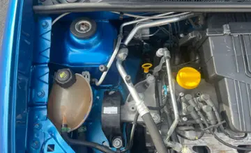 Renault Logan 2015 года за 5 000 000 тг. в Карагандинская область фото 4