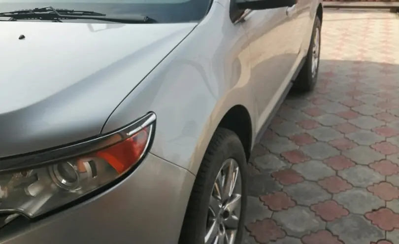 Ford Edge 2013 года за 8 990 000 тг. в Алматы