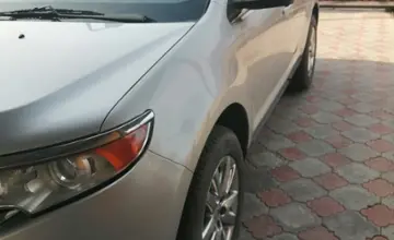 Ford Edge 2013 года за 8 990 000 тг. в Алматы фото 1