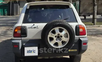 Toyota RAV4 1995 года за 2 900 000 тг. в Алматы фото 3
