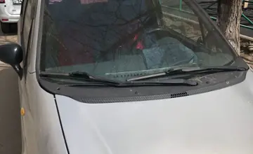 Daewoo Matiz 2011 года за 1 400 000 тг. в Алматы фото 2