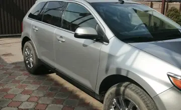 Ford Edge 2013 года за 8 990 000 тг. в Алматы фото 4