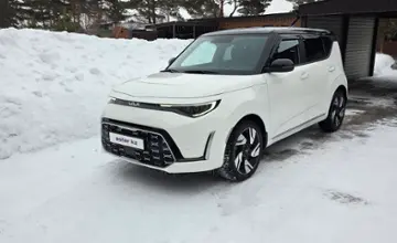 Kia Soul 2024 года за 10 900 000 тг. в Павлодарская область фото 1