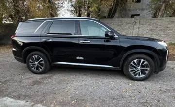 Hyundai Palisade 2020 года за 17 500 000 тг. в Алматы