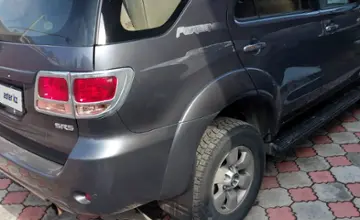 Toyota Fortuner 2008 года за 9 800 000 тг. в Алматы