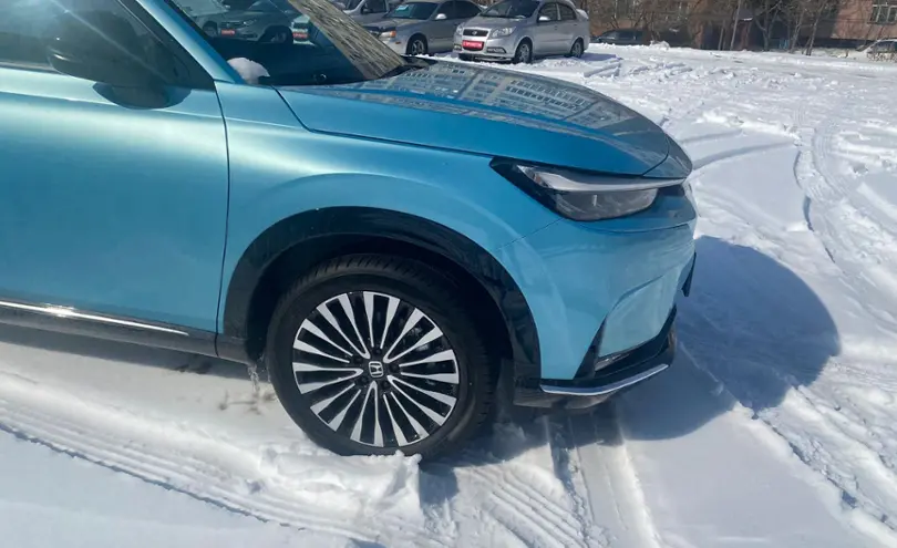 Honda e:NS1 2022 года за 8 100 000 тг. в Алматы фото 3