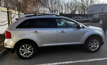 Ford Edge 2013 года за 8 800 000 тг. в Алматы фото 3