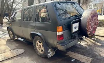 Nissan Terrano 1991 года за 1 500 000 тг. в Алматы фото 2