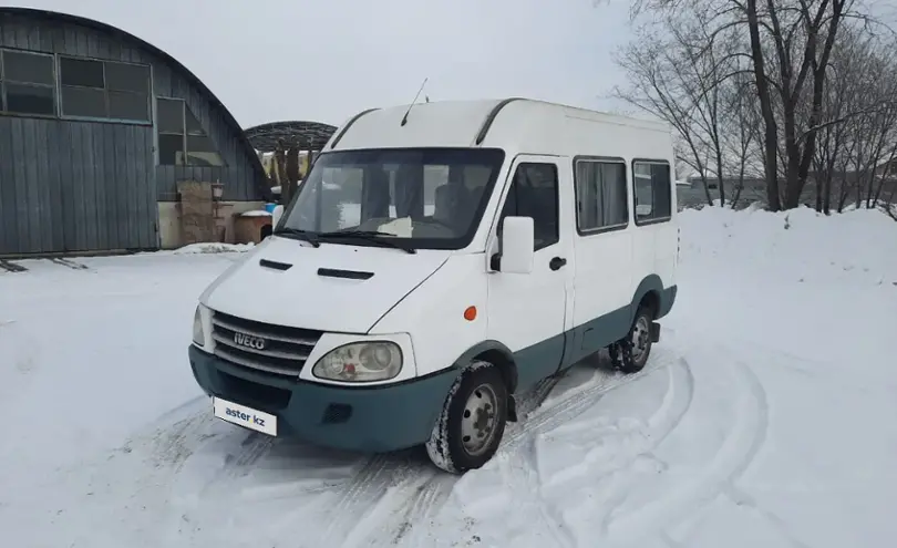 IVECO Daily 2014 года за 5 000 000 тг. в Алматы