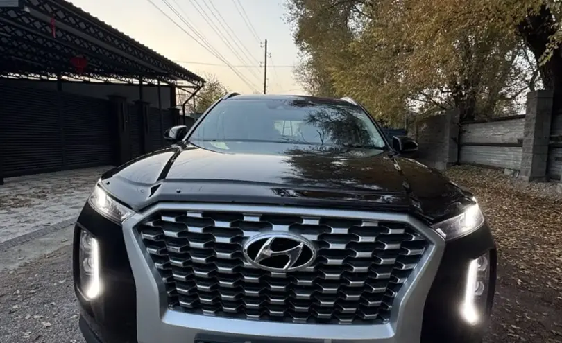 Hyundai Palisade 2020 года за 17 500 000 тг. в Алматы