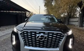Hyundai Palisade 2020 года за 17 500 000 тг. в Алматы фото 1