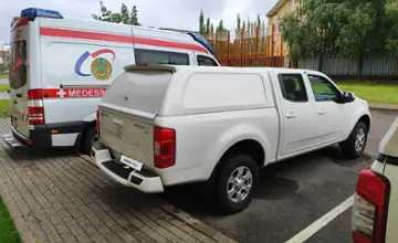 Great Wall Wingle 7 2024 года за 10 500 000 тг. в Астана