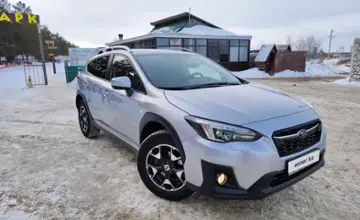Subaru XV 2018 года за 9 700 000 тг. в Костанай фото 3