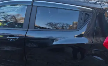 Chevrolet Spark 2021 года за 5 500 000 тг. в Талдыкорган