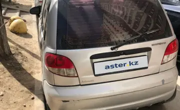 Daewoo Matiz 2011 года за 1 400 000 тг. в Алматы фото 4