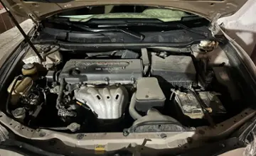 Toyota Camry 2006 года за 5 500 000 тг. в Кызылорда