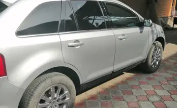 Ford Edge 2013 года за 8 990 000 тг. в Алматы