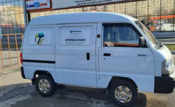 Chevrolet Damas 2023 года за 4 700 000 тг. в Астана фото 4