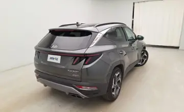 Hyundai Tucson 2021 года за 8 850 000 тг. в Семей