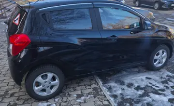 Chevrolet Spark 2021 года за 5 500 000 тг. в Талдыкорган фото 2