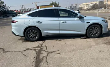 BYD Qin 2025 года за 8 800 000 тг. в Алматы фото 2