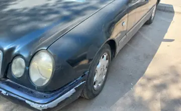 Mercedes-Benz C-Класс 1995 года за 1 450 000 тг. в Алматы фото 2