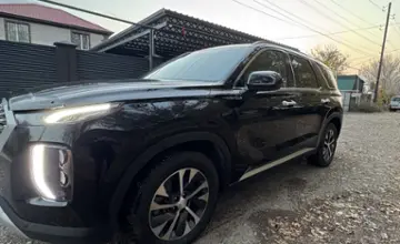 Hyundai Palisade 2020 года за 17 500 000 тг. в Алматы фото 2