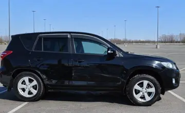 Toyota RAV4 2010 года за 8 200 000 тг. в Алматы фото 3