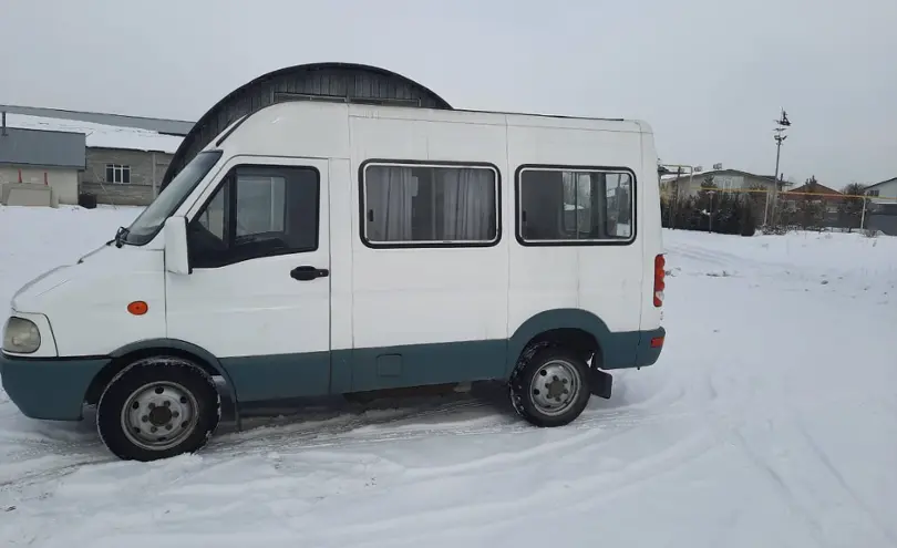 IVECO Daily 2014 года за 5 500 000 тг. в Алматы