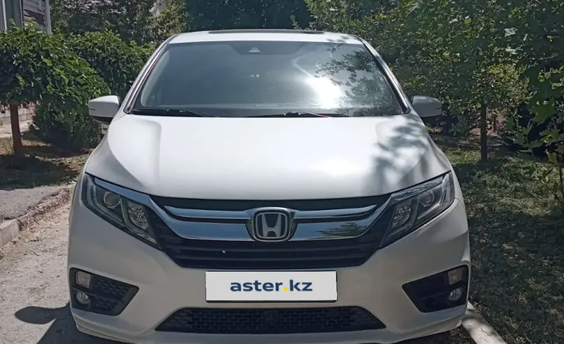 Honda Odyssey (North America) 2018 года за 15 400 000 тг. в Шымкент